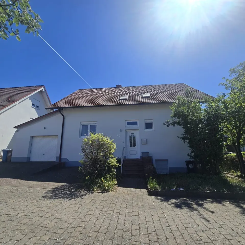 6 Zimmer Haus mit 200 m² in Kaiserslautern – Bild 4