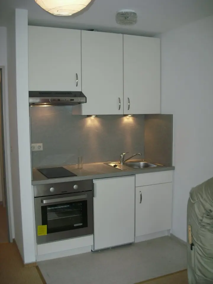 Studio mit 23 m² in Kiel – Bild 2
