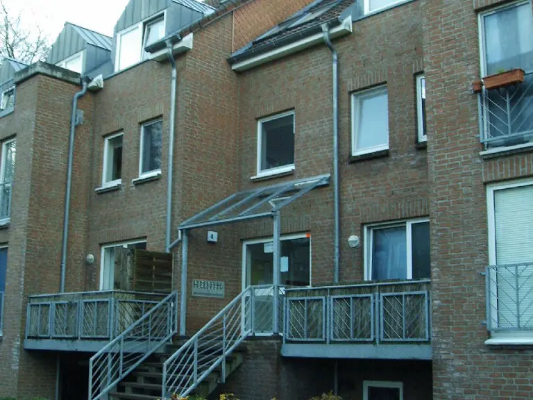 Studio mit 23 m² in Kiel – Bild 3