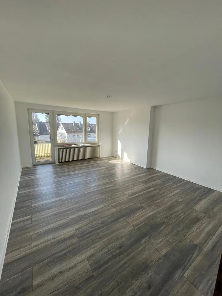 2 Zimmer Wohnung mit 60 m² in Hameln – Bild 1