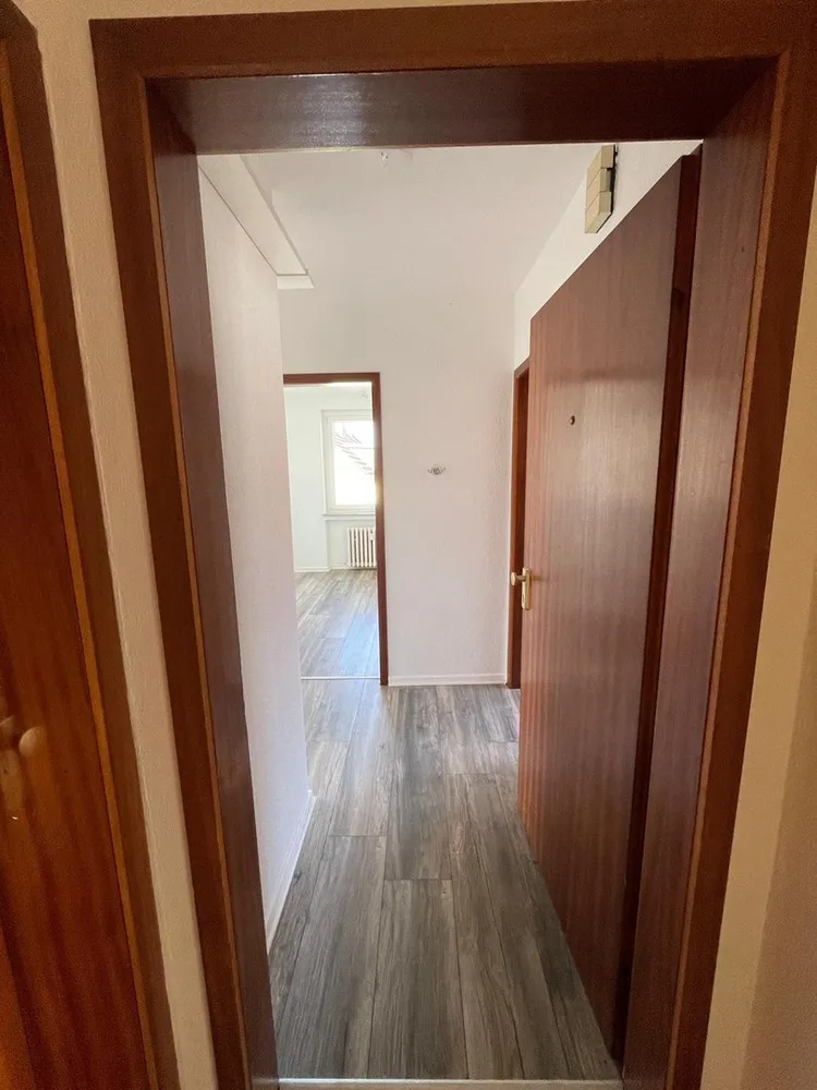2 Zimmer Wohnung mit 60 m² in Hameln – Bild 3