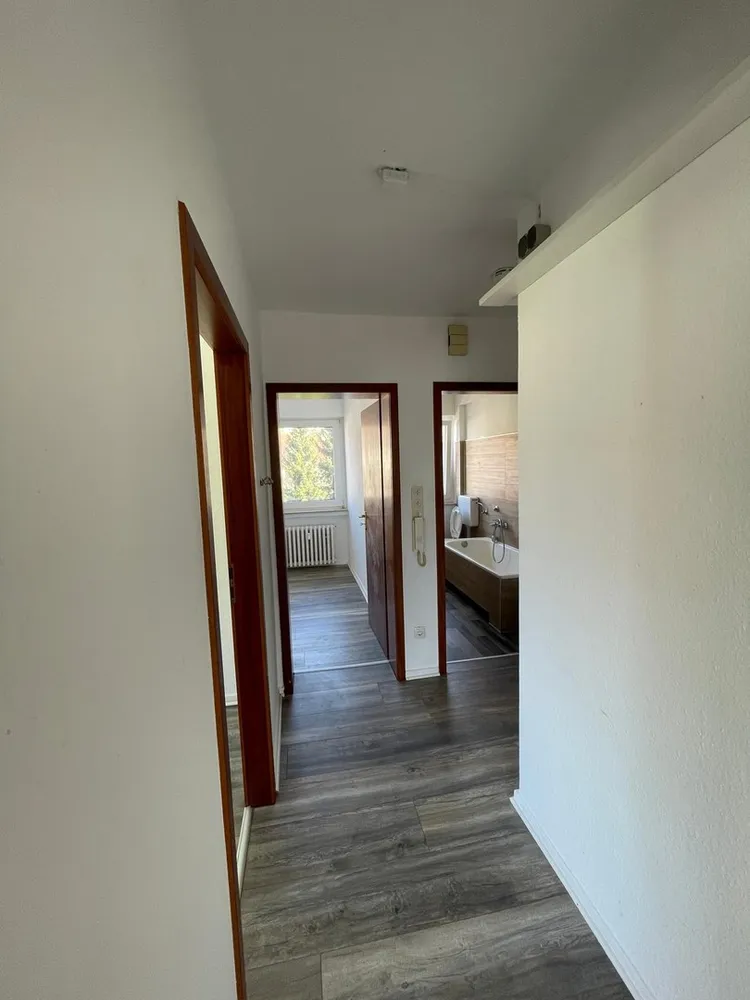 2 Zimmer Wohnung mit 60 m² in Hameln – Bild 4