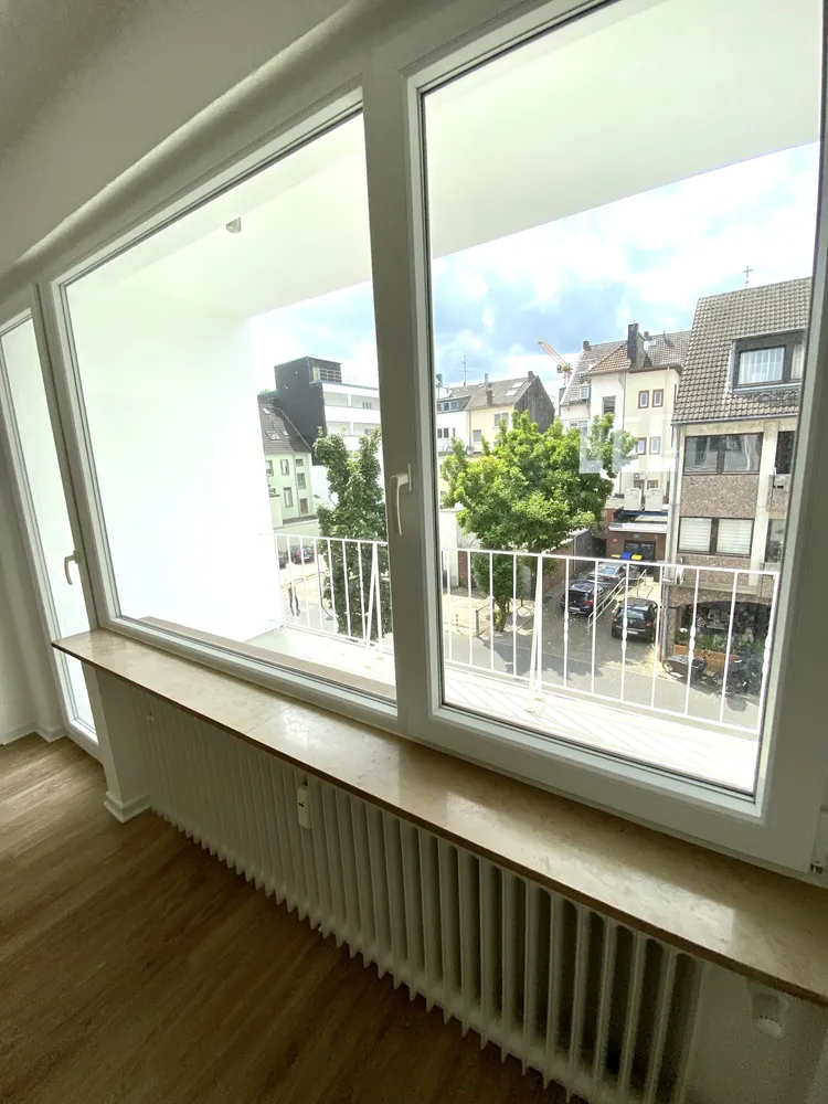 3 Zimmer Wohnung mit 92 m² in Krefeld – Bild 4