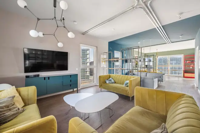 WG-Zimmer mit 12 m² in Berlin – Bild 4