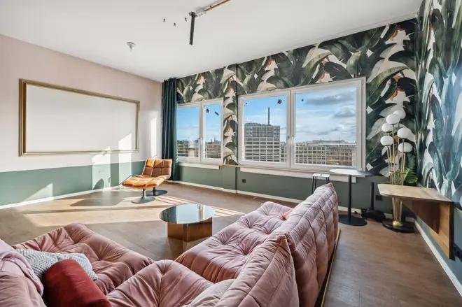 WG-Zimmer mit 12 m² in Berlin – Bild 5