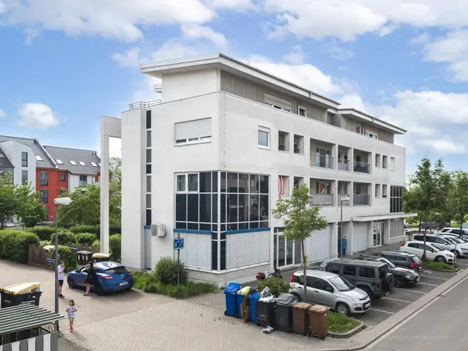3 Zimmer Wohnung mit 79 m² in Ludwigshafen am Rhein – Bild 5