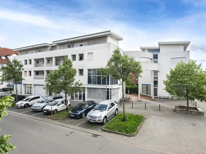 3 Zimmer Wohnung mit 79 m² in Ludwigshafen am Rhein – Bild 6