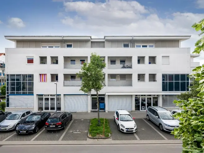 3 Zimmer Wohnung mit 79 m² in Ludwigshafen am Rhein – Bild 7