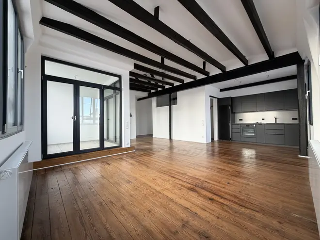 3 Zimmer Wohnung mit 115 m² in Wuppertal – Bild 1