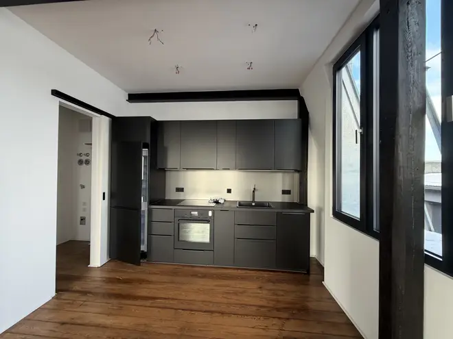 3 Zimmer Wohnung mit 115 m² in Wuppertal – Bild 11