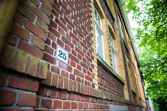 3 Zimmer Wohnung mit 115 m² in Wuppertal – Bild 2