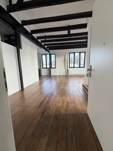 3 Zimmer Wohnung mit 115 m² in Wuppertal – Bild 3