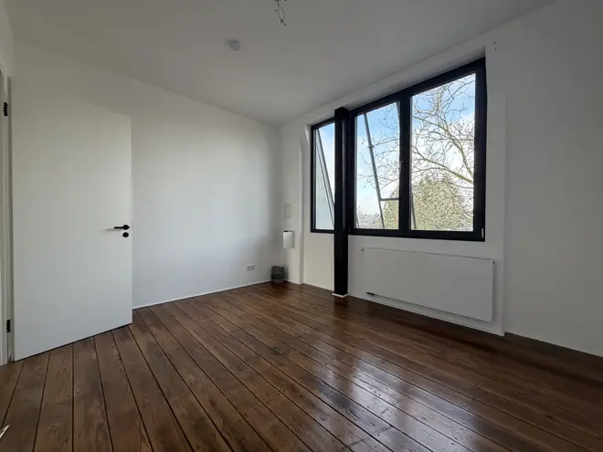 3 Zimmer Wohnung mit 115 m² in Wuppertal – Bild 4