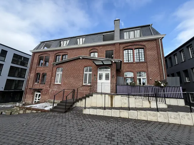 3 Zimmer Wohnung mit 115 m² in Wuppertal – Bild 6