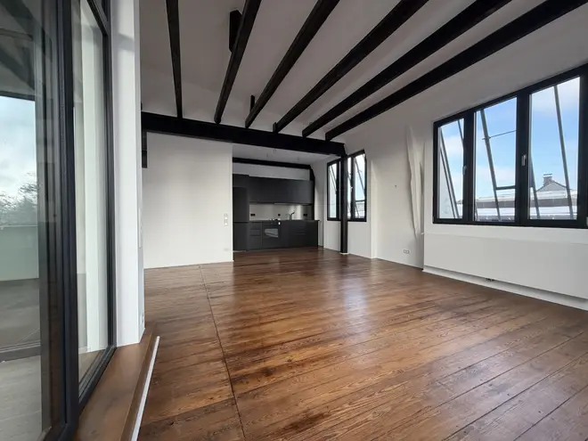 3 Zimmer Wohnung mit 115 m² in Wuppertal – Bild 10
