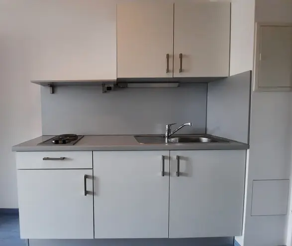1 Zimmer Wohnung mit 20 m² in Nürnberg – Bild 4
