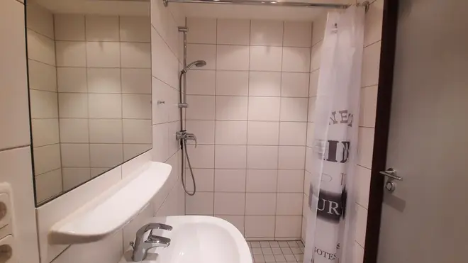 1 Zimmer Wohnung mit 20 m² in Nürnberg – Bild 6