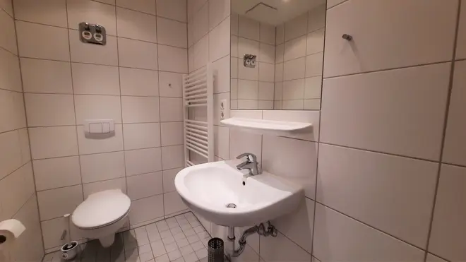 1 Zimmer Wohnung mit 20 m² in Nürnberg – Bild 7