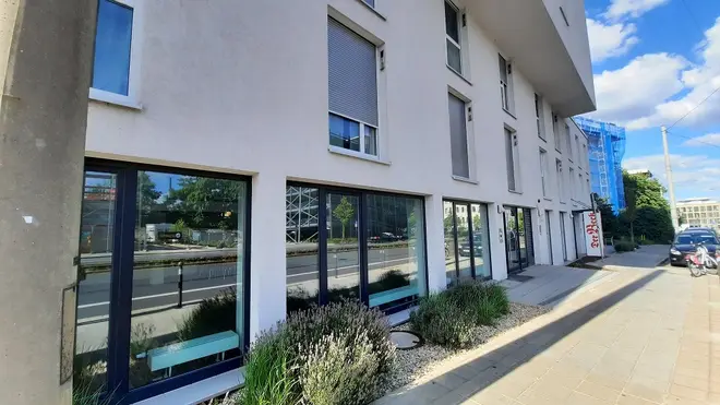 1 Zimmer Wohnung mit 20 m² in Nürnberg – Bild 9