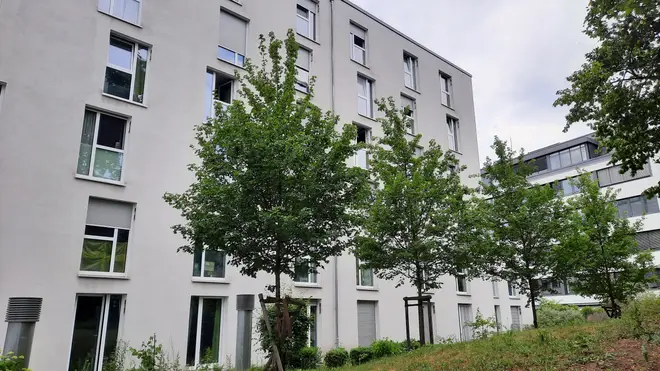 1 Zimmer Wohnung mit 20 m² in Nürnberg – Bild 10