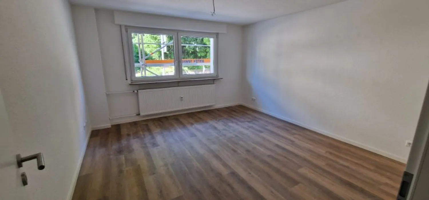 2 Zimmer Wohnung mit 51 m² in Pforzheim – Bild 2