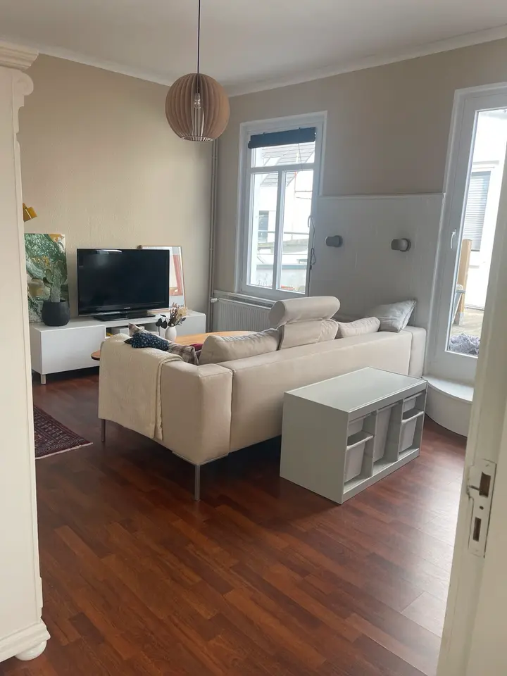 WG-Zimmer mit 110 m² in Winsen (Luhe) – Bild 1