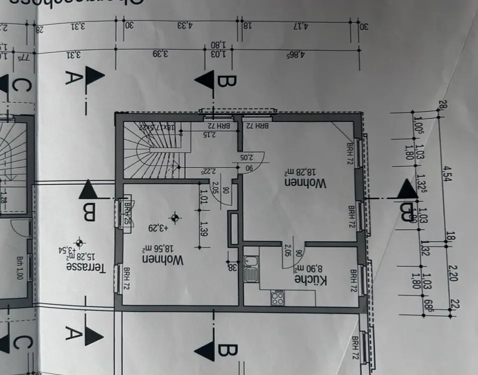 WG-Zimmer mit 110 m² in Winsen (Luhe) – Bild 4