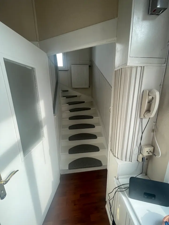 WG-Zimmer mit 110 m² in Winsen (Luhe) – Bild 6