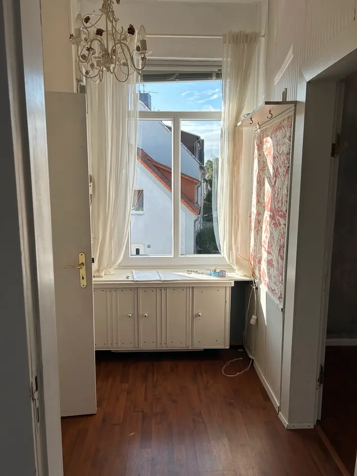 WG-Zimmer mit 110 m² in Winsen (Luhe) – Bild 7
