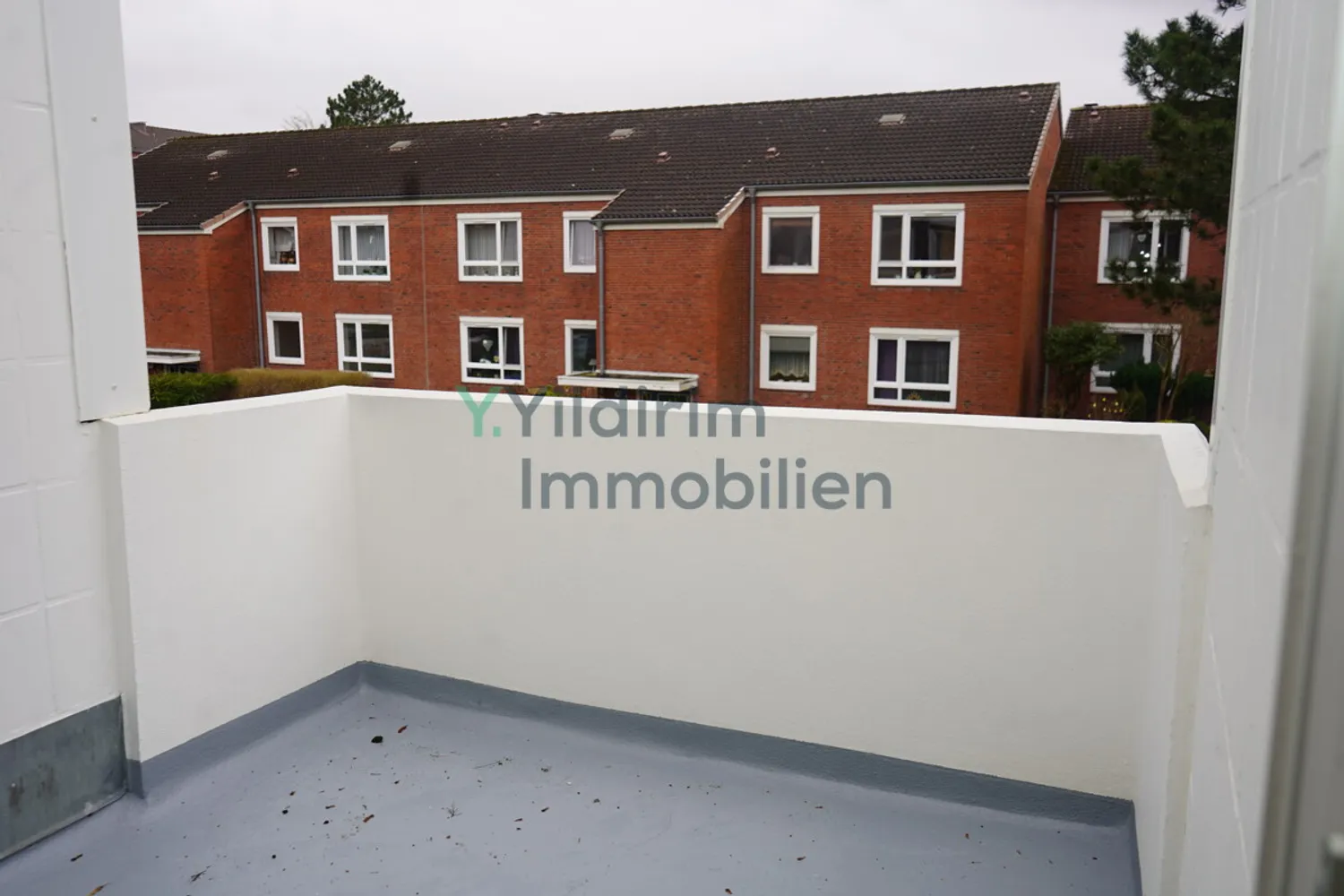 3 Zimmer Wohnung mit 82 m² in Cuxhaven – Bild 3