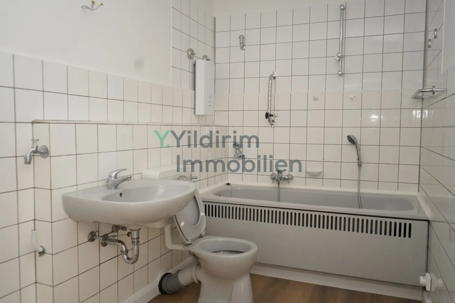 3 Zimmer Wohnung mit 82 m² in Cuxhaven – Bild 7