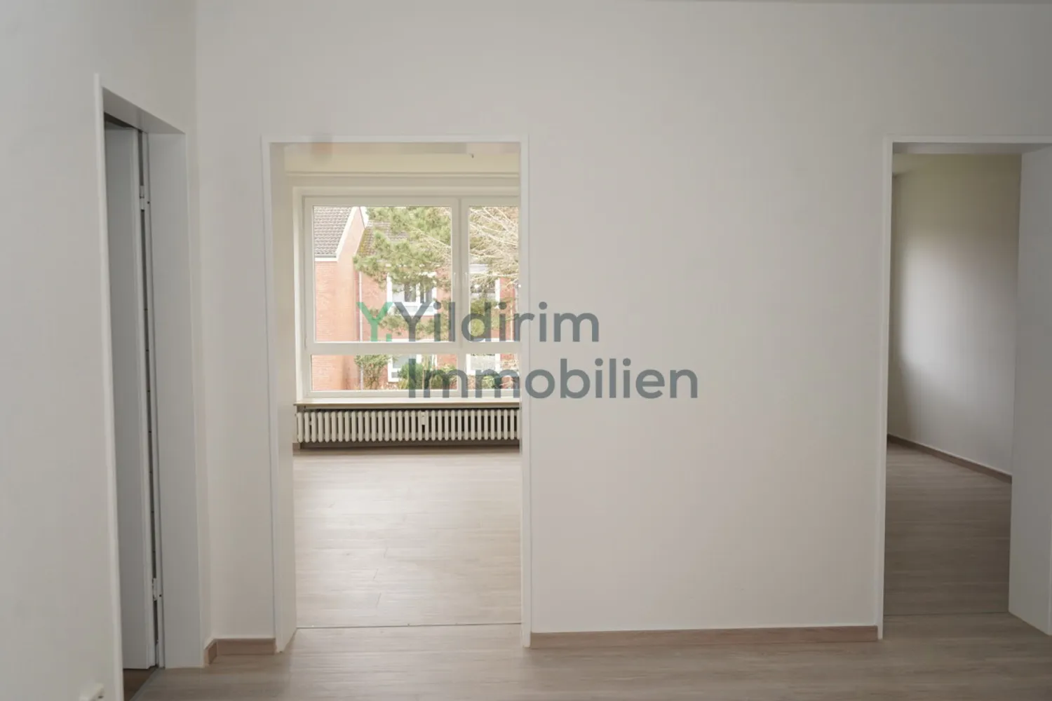 3 Zimmer Wohnung mit 82 m² in Cuxhaven – Bild 9