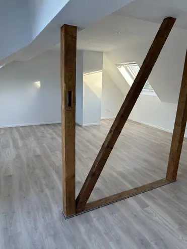 2 Zimmer Wohnung mit 66 m² in Oberhausen – Bild 2