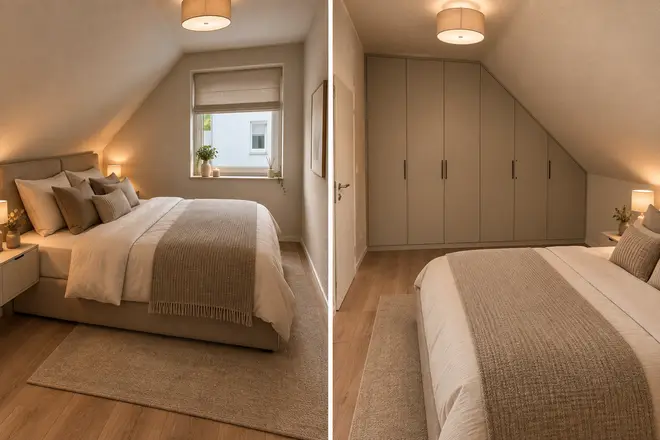 2 Zimmer Wohnung mit 66 m² in Oberhausen – Bild 7
