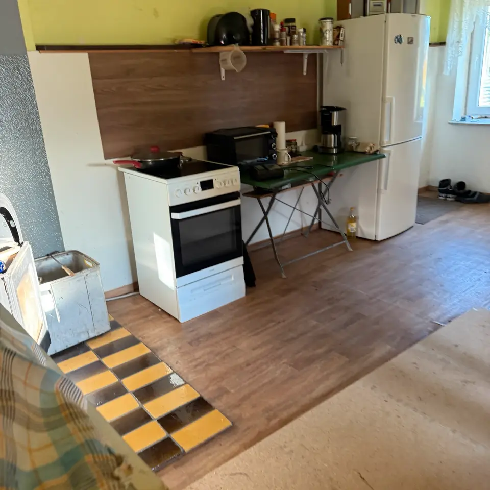 3 Zimmer Haus mit 89 m² in Chemnitz – Bild 1