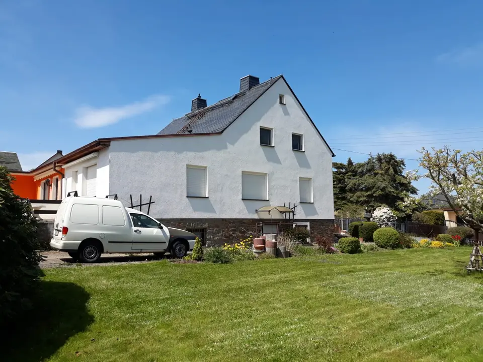 3 Zimmer Haus mit 89 m² in Chemnitz – Bild 2