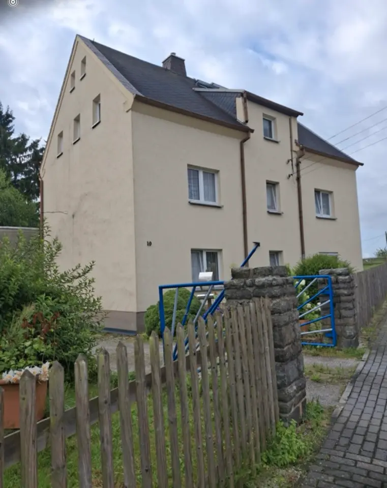 3 Zimmer Haus mit 89 m² in Chemnitz – Bild 6