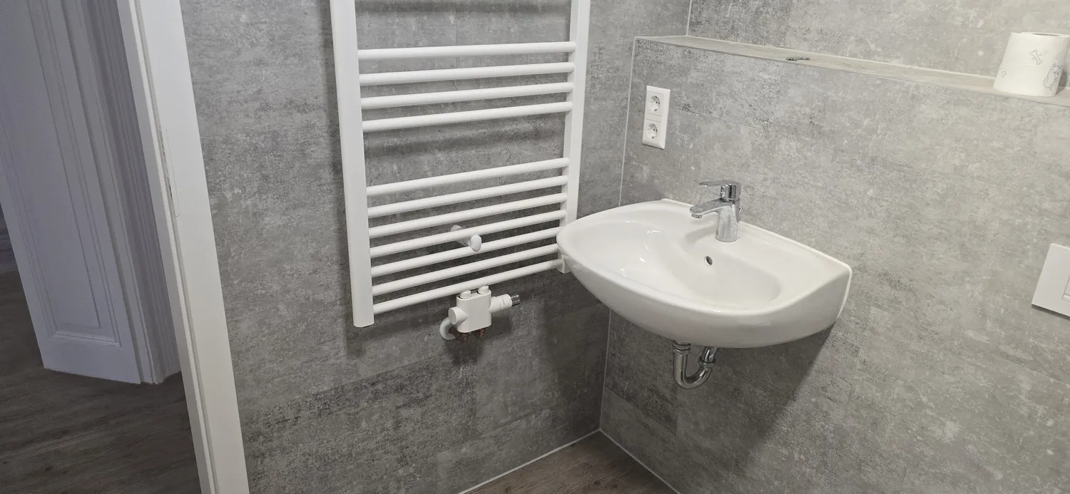 4 Zimmer Wohnung mit 96 m² in Görlitz – Bild 11