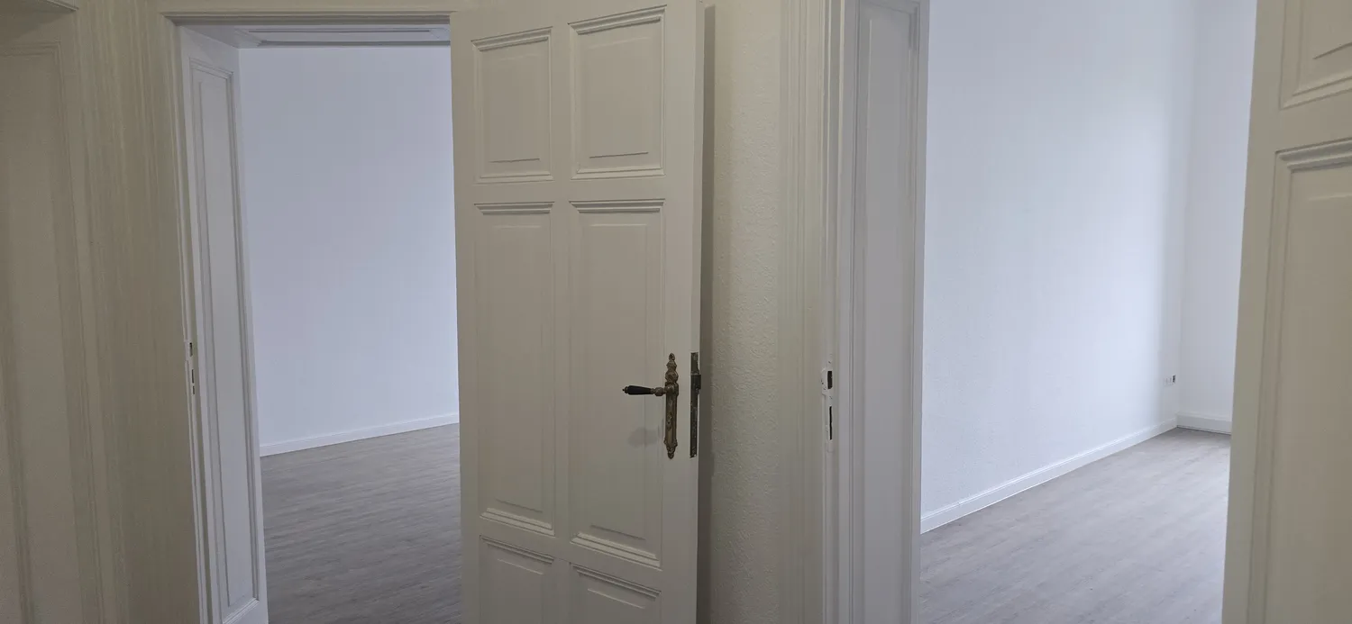 4 Zimmer Wohnung mit 96 m² in Görlitz – Bild 7