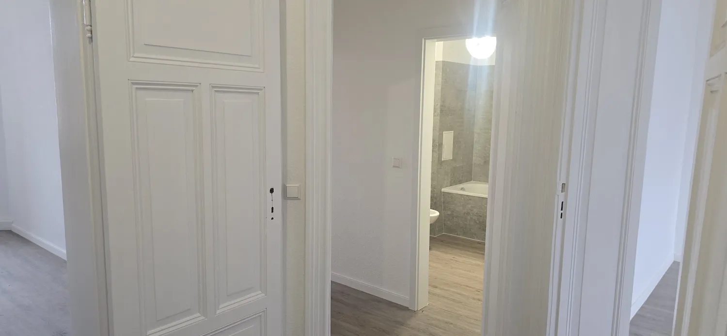 4 Zimmer Wohnung mit 96 m² in Görlitz – Bild 9