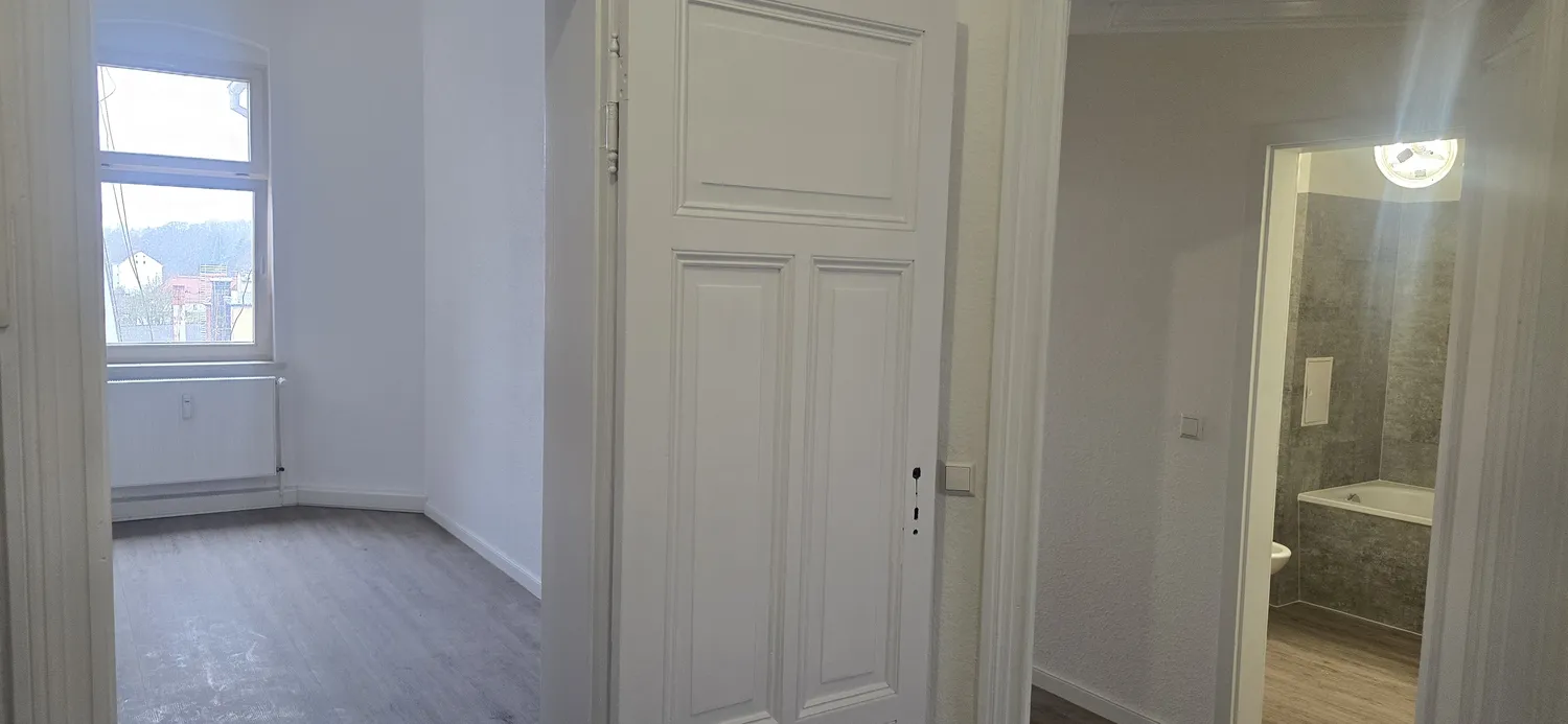 4 Zimmer Wohnung mit 96 m² in Görlitz – Bild 10
