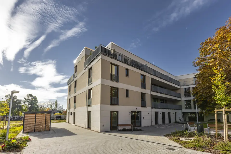 3 Zimmer Wohnung mit 152 m² in Cottbus – Bild 2