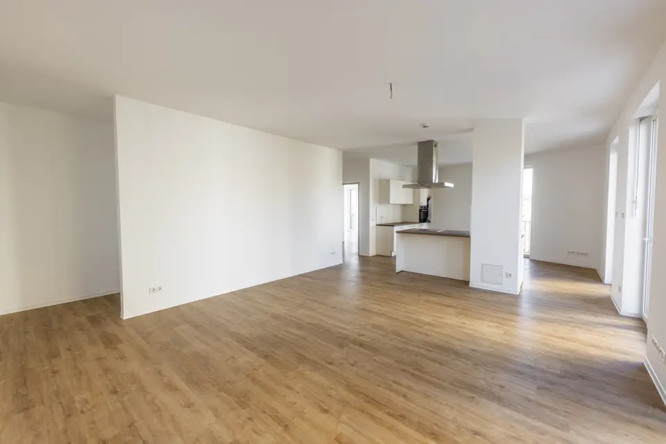 3 Zimmer Wohnung mit 152 m² in Cottbus – Bild 6