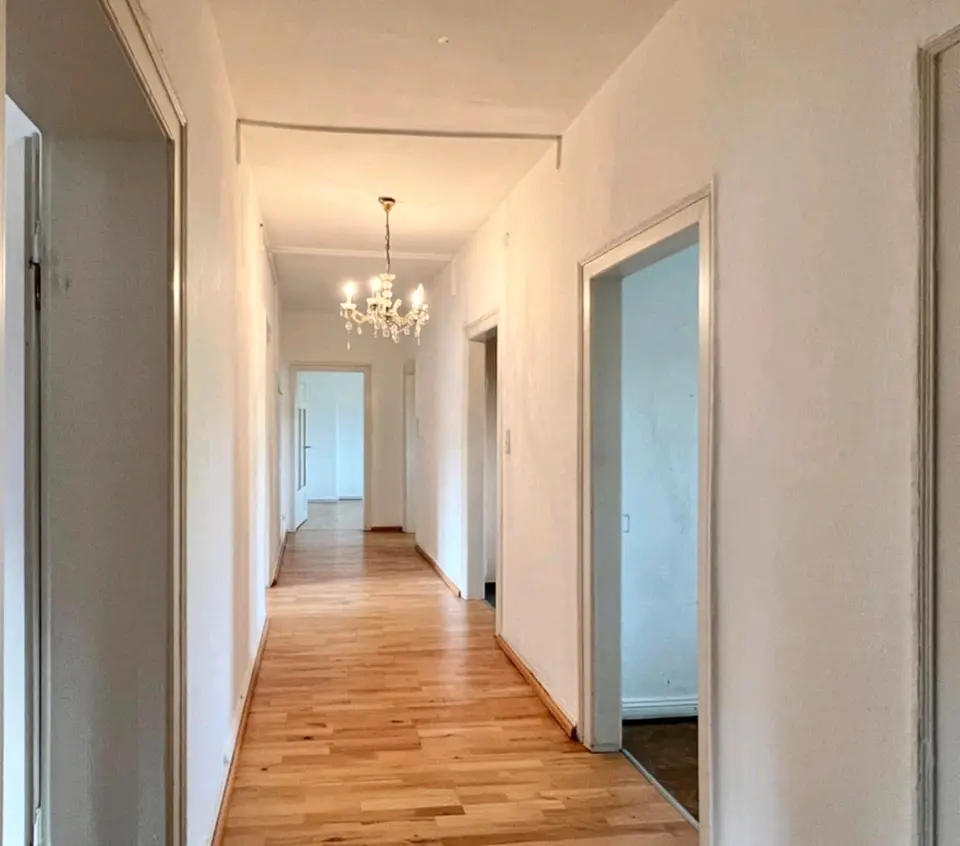 WG-Zimmer mit 124 m² in Nürnberg – Bild 4