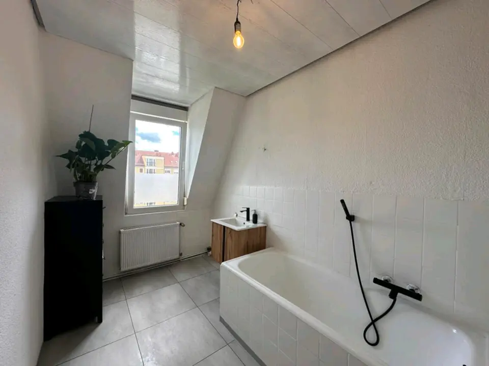 WG-Zimmer mit 124 m² in Nürnberg – Bild 5