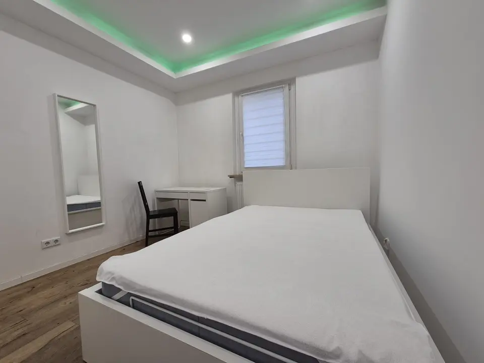 WG-Zimmer mit 124 m² in Nürnberg – Bild 7
