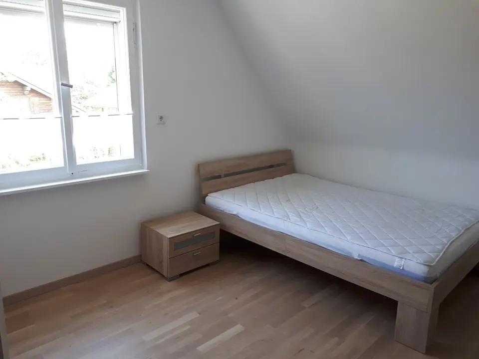 WG-Zimmer mit 124 m² in Nürnberg – Bild 8