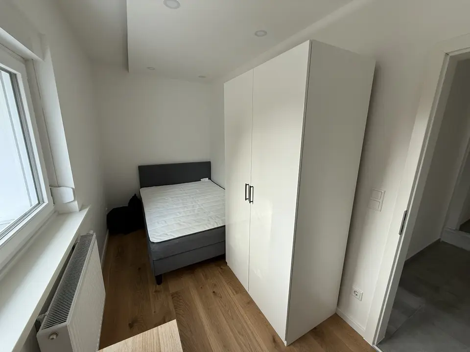 WG-Zimmer mit 124 m² in Nürnberg – Bild 9