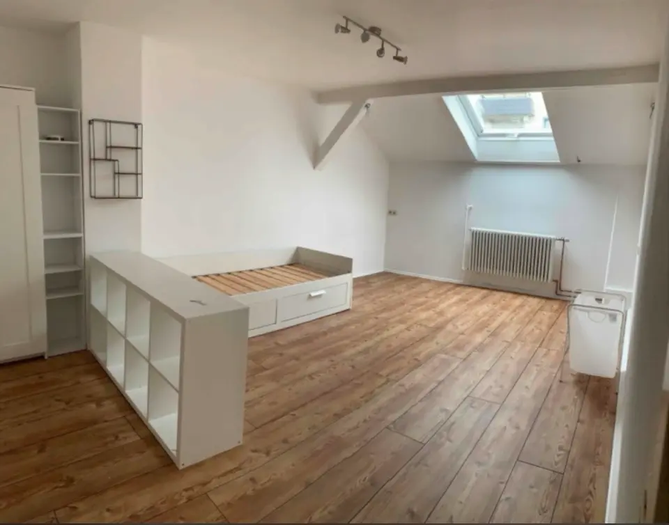 WG-Zimmer mit 18 m² in Reutlingen – Bild 1