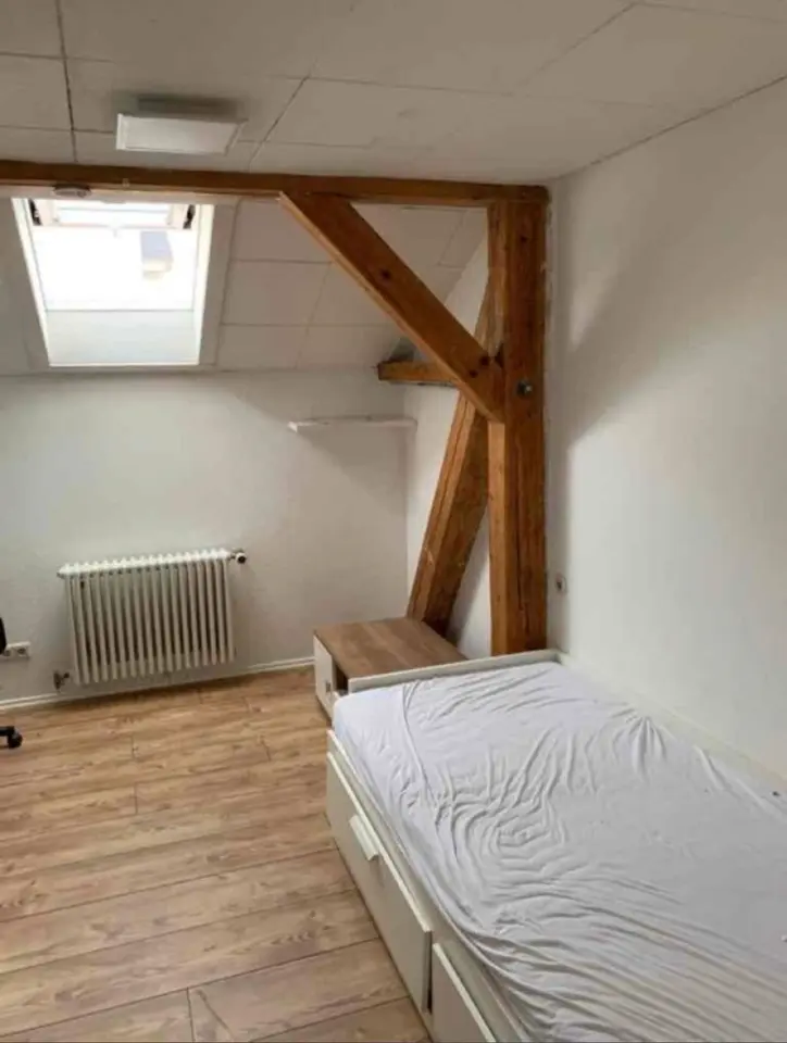 WG-Zimmer mit 18 m² in Reutlingen – Bild 2